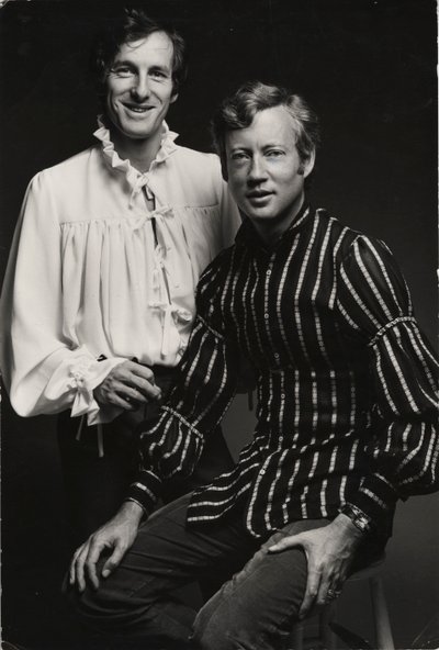 Shirts by Mr Fish by English Photographer